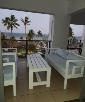 Beach View House